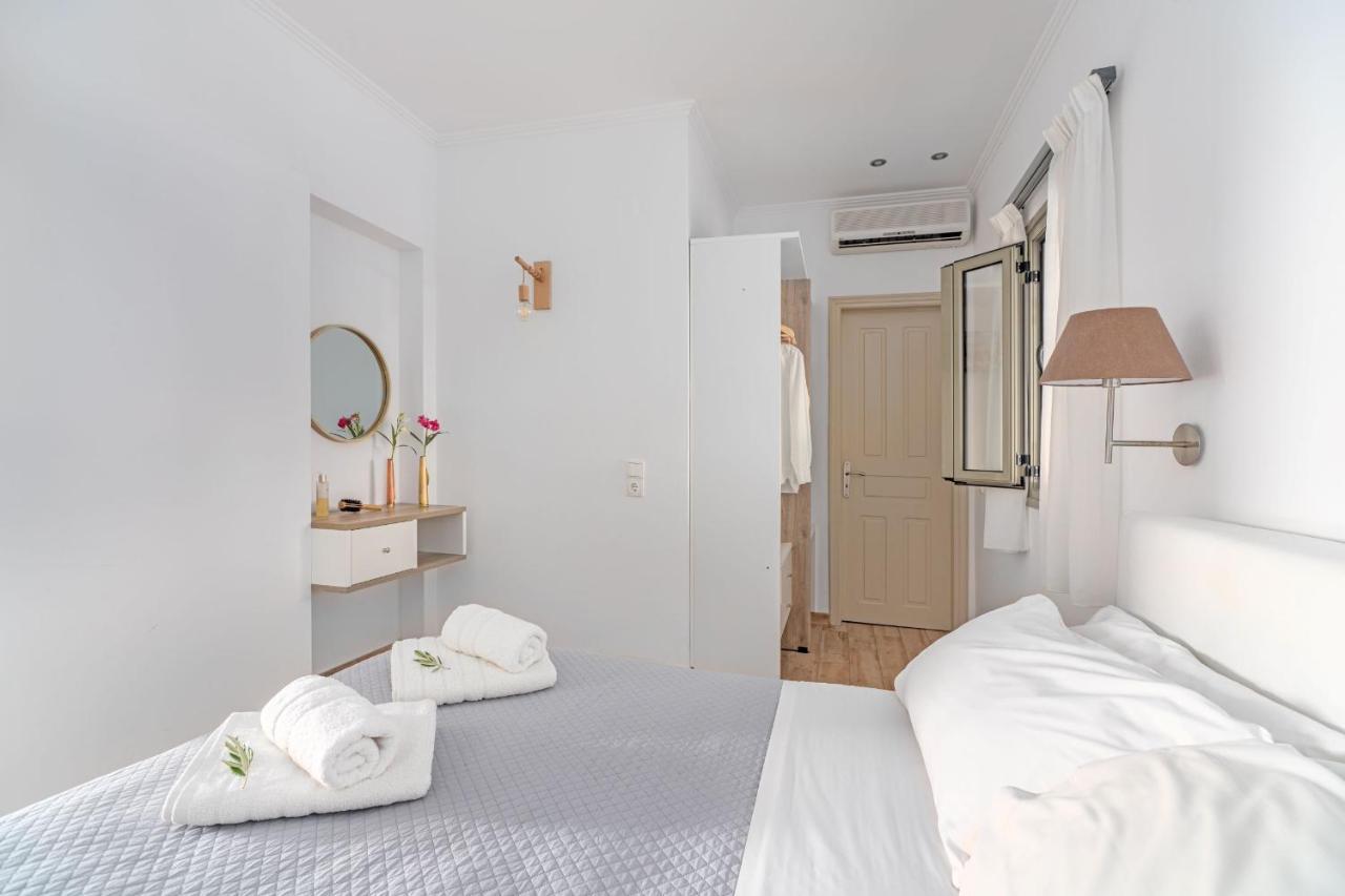 Kosyforema Villas Gialova Ngoại thất bức ảnh