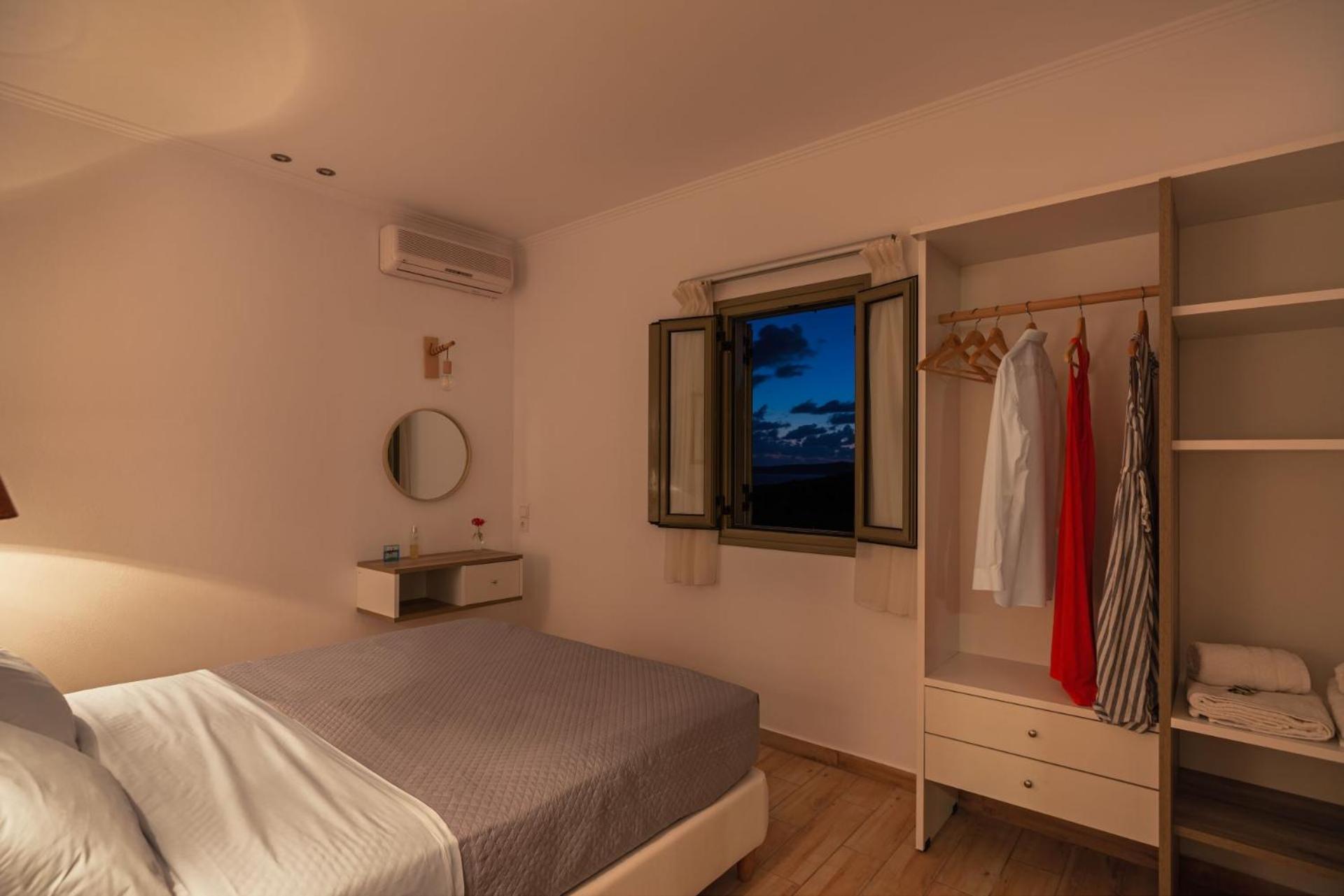 Kosyforema Villas Gialova Phòng bức ảnh