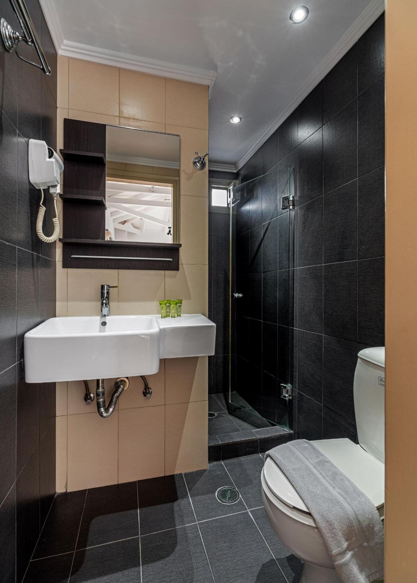 Kosyforema Villas Gialova Ngoại thất bức ảnh
