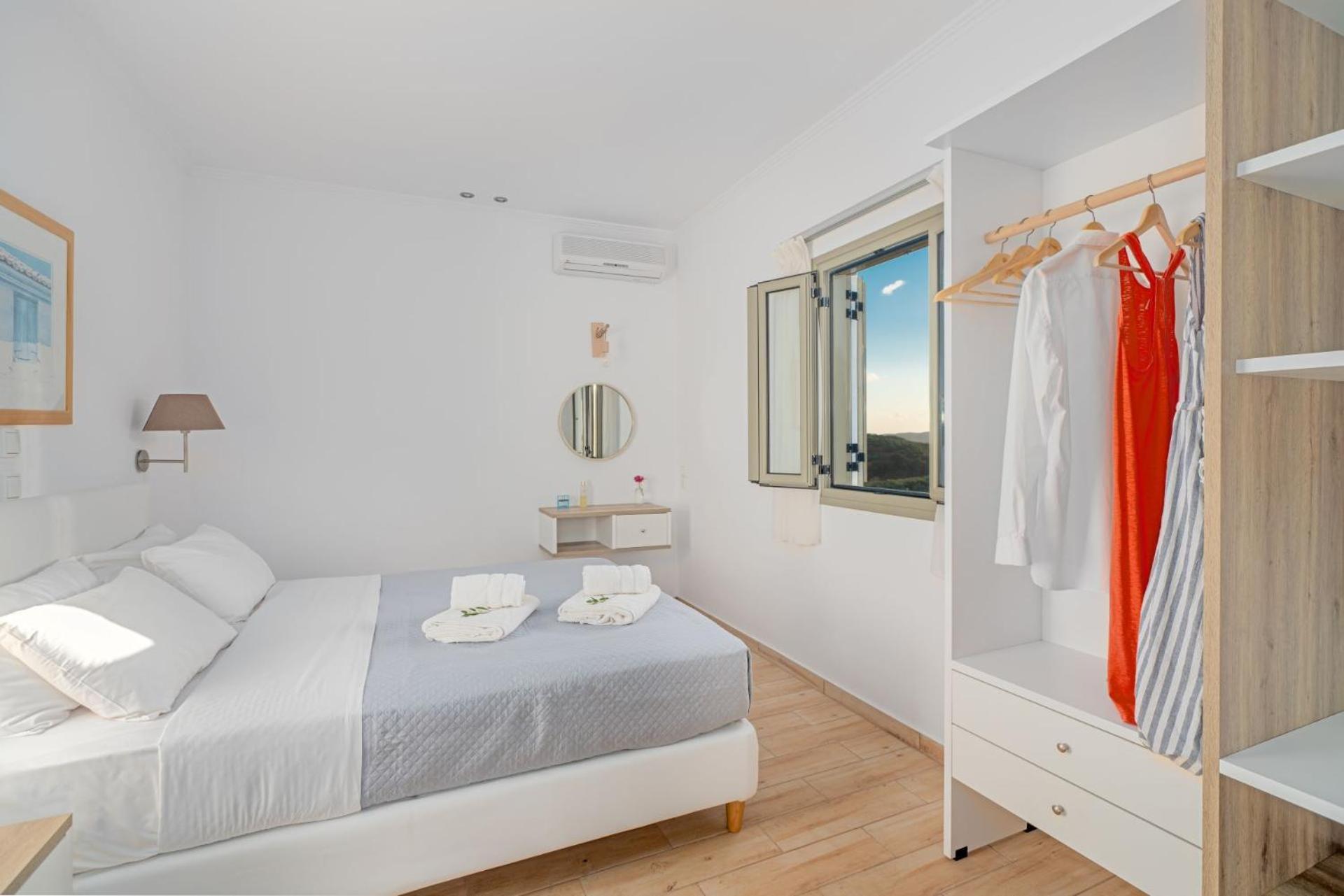 Kosyforema Villas Gialova Ngoại thất bức ảnh