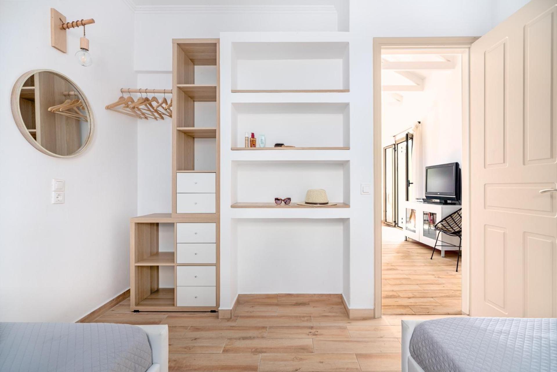 Kosyforema Villas Gialova Phòng bức ảnh