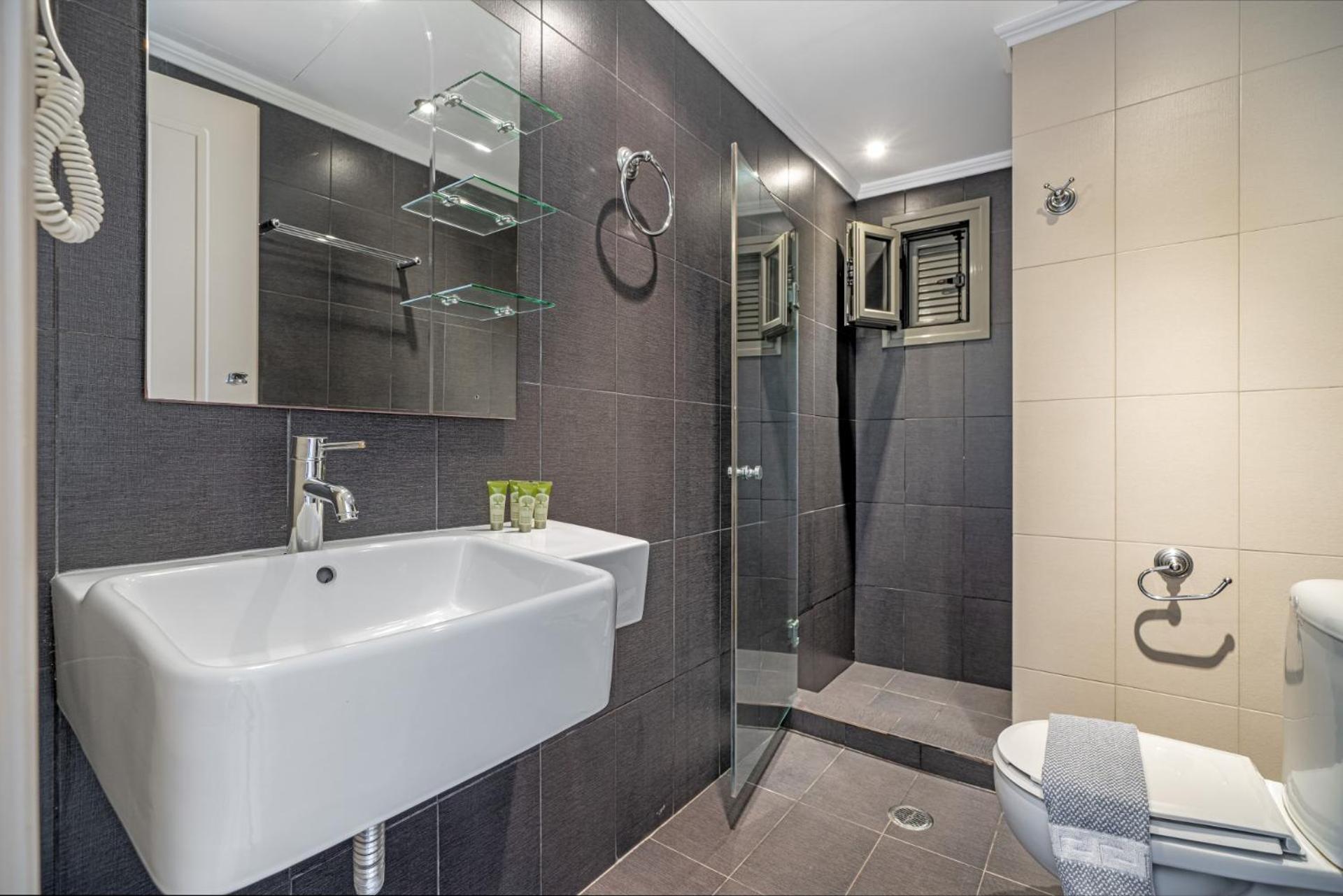 Kosyforema Villas Gialova Phòng bức ảnh
