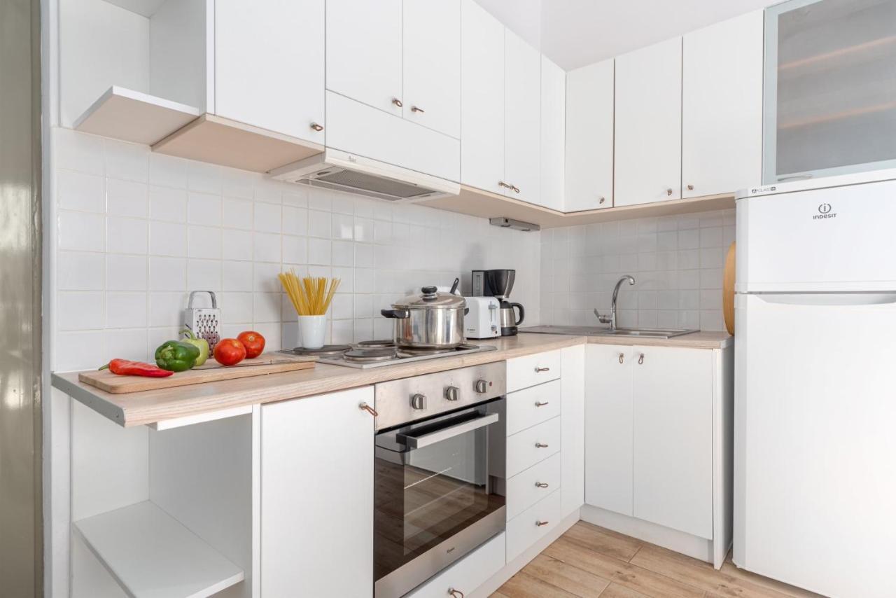 Kosyforema Villas Gialova Ngoại thất bức ảnh